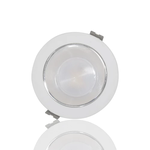 Đèn LED Downlight Âm Trần Đổi Màu 90/7W AT17